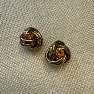 Vintage earrings